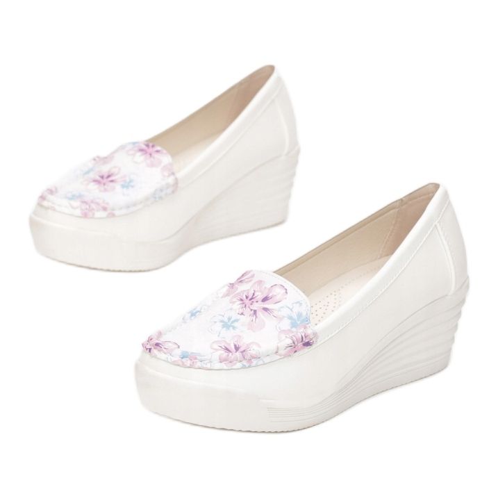 Vices 3197-41 White 1