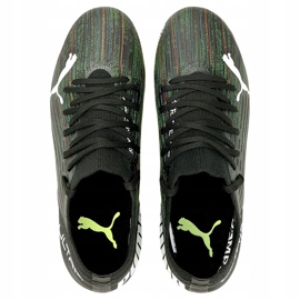 Puma Ultra 3.2 Fg Ag Junior 106360 05 football boots multicolored multicolored 1