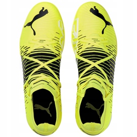 Puma Future Z 3.1 It 106388 01 football boots yellow yellow 1