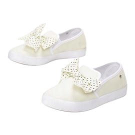 Vices BT828-26 Yellow 36 41 1