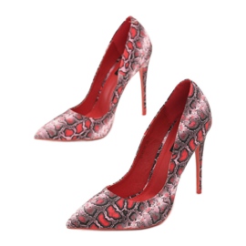 Vices 5143-20 Pink 36 41 multicolored 1