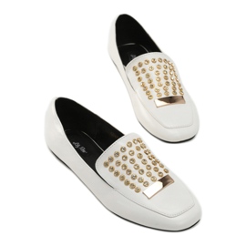 Vices 4139-41 White 36 41 1