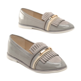 Vices 6216-5 Gray 36 41 grey 1