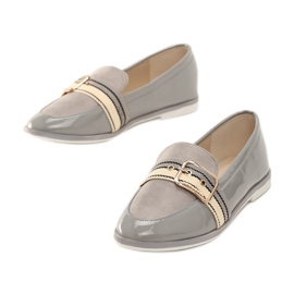 Vices 6215-5 Gray 36 41 grey 1