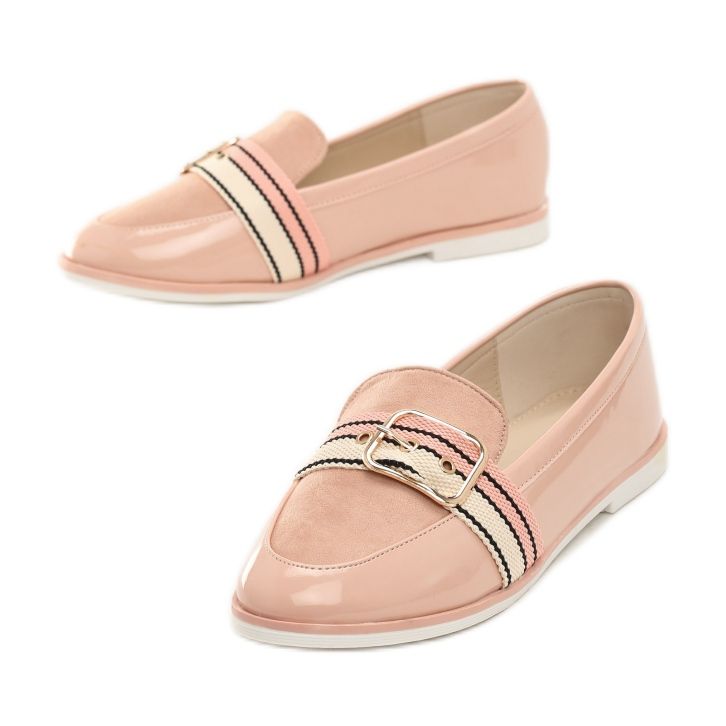 Vices 6215-20 Pink 36 41 1