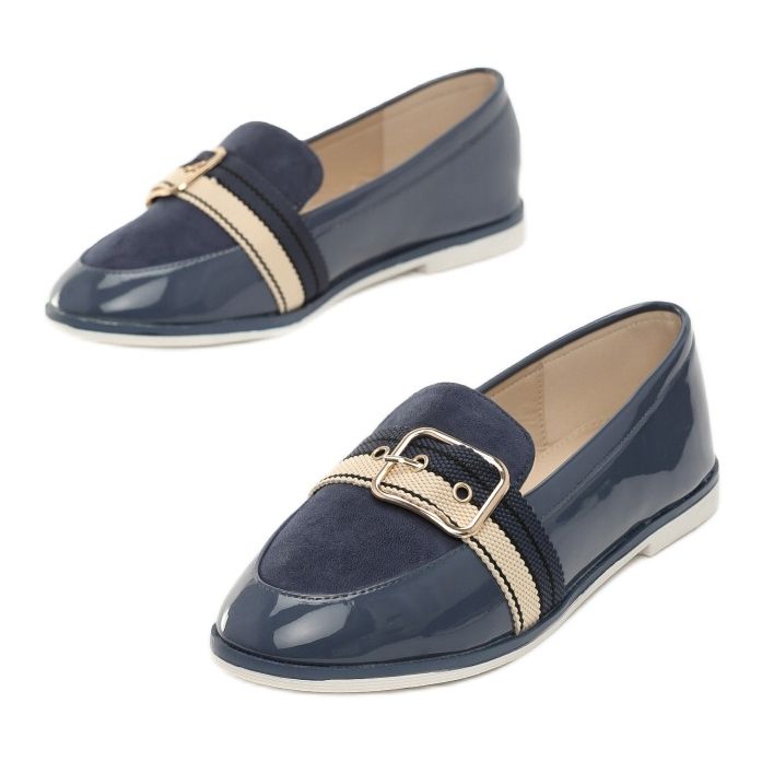 Vices 6215-11 Blue 36 41 1 Vices 6215-11 Blue 36 41 1