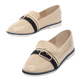 Vices 6215-14 Beige 36 41 1