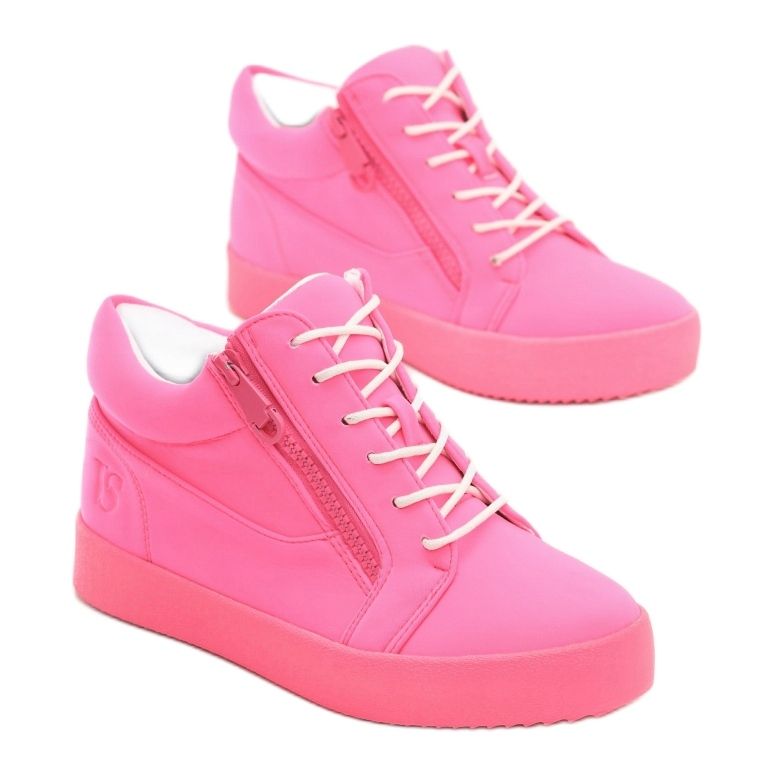 Vices 1413-23 Fuchsia 36 41 pink 1