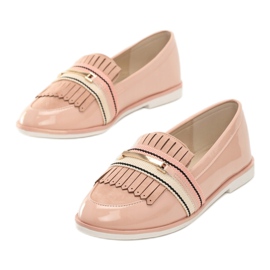 Vices 6216-20 Pink 36 41 1