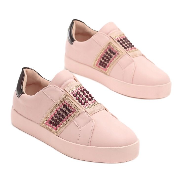 Vices 7231-20 Pink 36 41 1