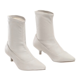 Vices 1452-5 Gray grey 1