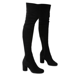 Vices 6192-1 Black 35 40 1