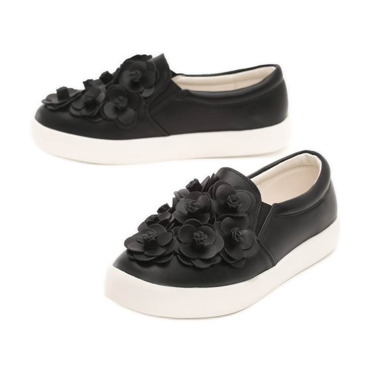 Vices 7205-1 Black 36 41 1