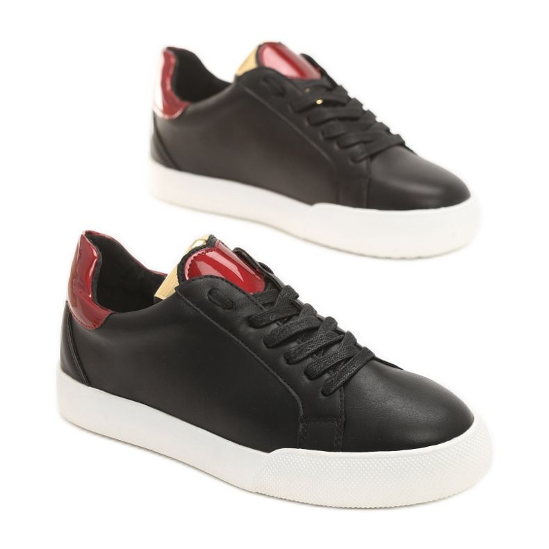 Vices 7207-1 Black 36 41 1 Vices 7207-1 Black 36 41 1