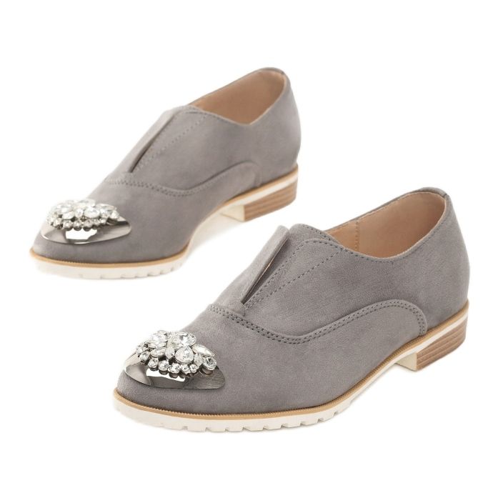 Vices 1395-5 Gray 36 41 grey 1