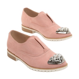 Vices 1395-20 Pink 36 41 1