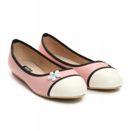 Vices 1418-20 Pink 36 41 1
