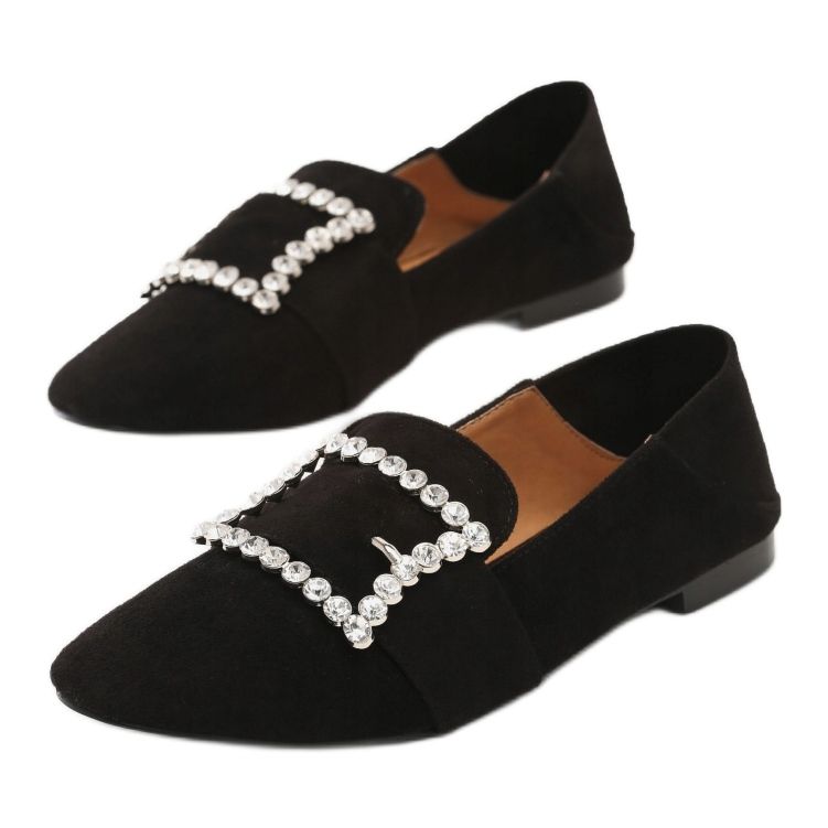 Vices IT9-1 Bla 36 41 black 1