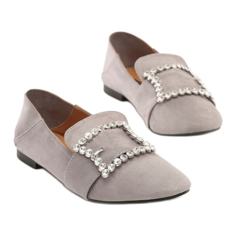 Vices IT9-5 Gray 36 41 grey 1