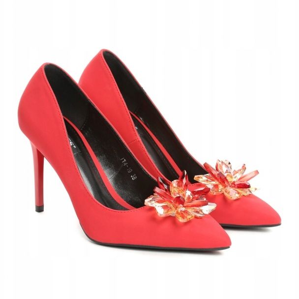 Vices IT4-19 Red 36 41 1