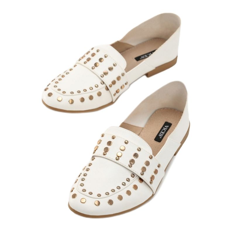 Vices 1416-41 White 36 41 1