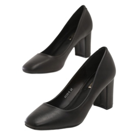 Vices 5111-1 Black 35 40 1