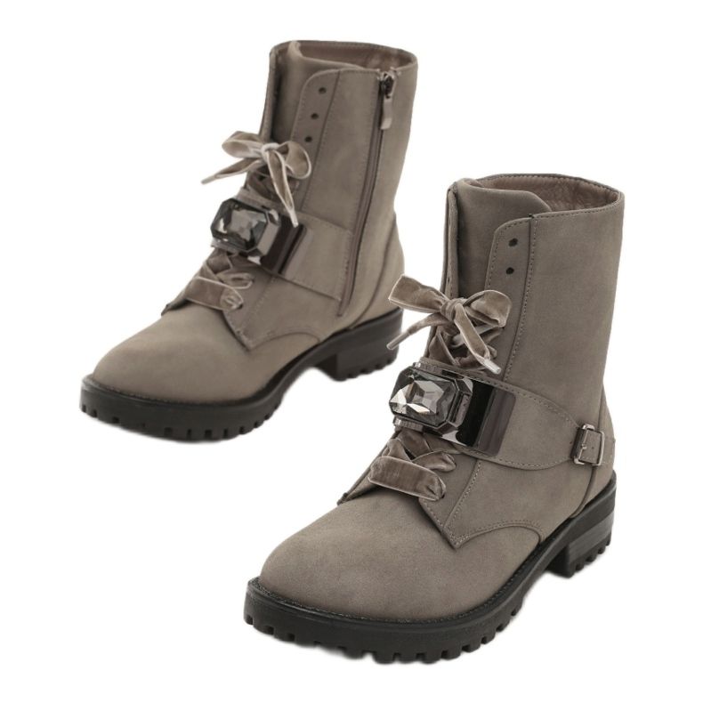 Vices 1295-6 D Gray 36 41 grey 1