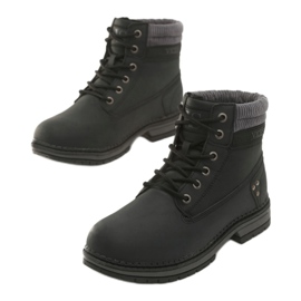 Vices B808-1 Black 36 41 1
