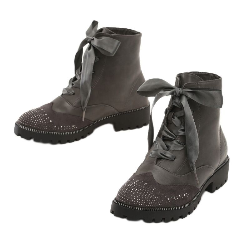 Vices 9068-5 Gray 36 41 grey 1