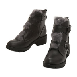 Vices 2139-5 Gray 36 41 grey 1