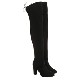 Vices T061-1 Black 35 40 1
