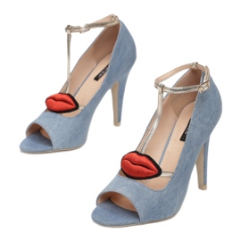 Vices 9042-12 L Blue 1