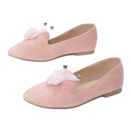 Vices 3104-20 Pink 36 41 1