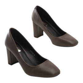 Vices 5111-5 Gray 35 40 grey 1