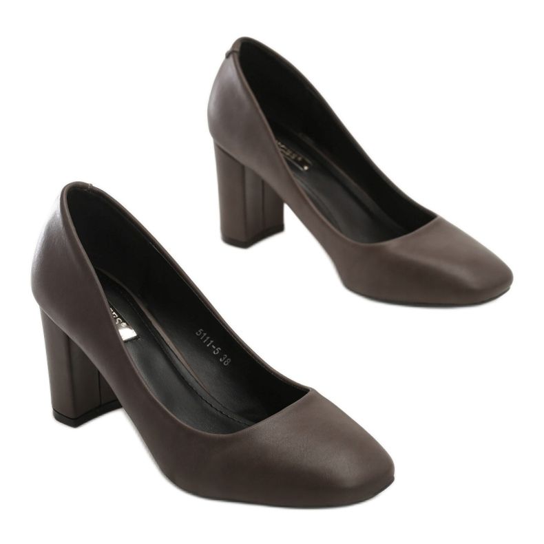 Vices 5111-5 Gray 35 40 grey 1 Vices 5111-5 Gray 35 40 grey 1