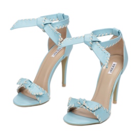 Vices 1226-11 Blue 35 40 1