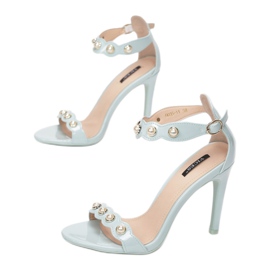 Vices 9035-11 Blue 1