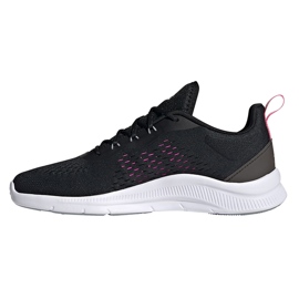 Adidas women's shoes Novamotion black FY8384 1 Adidas women's shoes Novamotion black FY8384 1