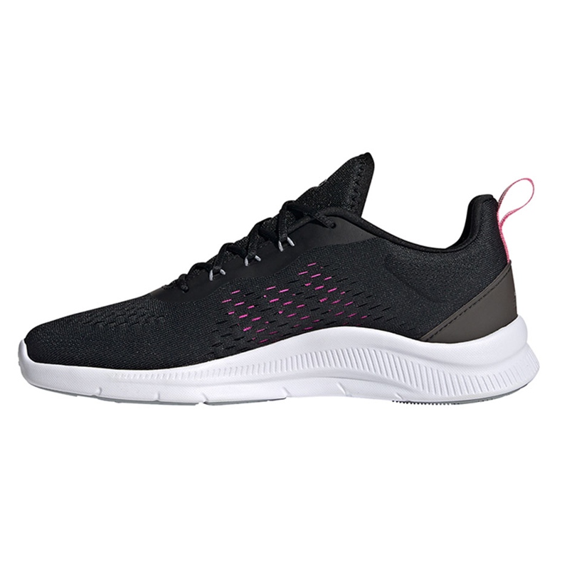 Adidas women's shoes Novamotion black FY8384 1 Adidas women's shoes Novamotion black FY8384 1