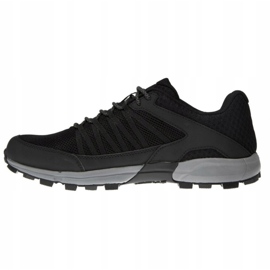 Trailer shoes Inov-8 Roclite 280 M 000093-BKGY-M-01 black 2