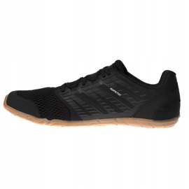 Inov-8 Bare-XF 210 M 000642-BKGU-S-01 training shoes black 2