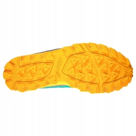 Inov-8 Trailtalon 290 W 000713-TLGYYW-S-01 running shoes green 1 Inov-8 Trailtalon 290 W 000713-TLGYYW-S-01 running shoes green 1
