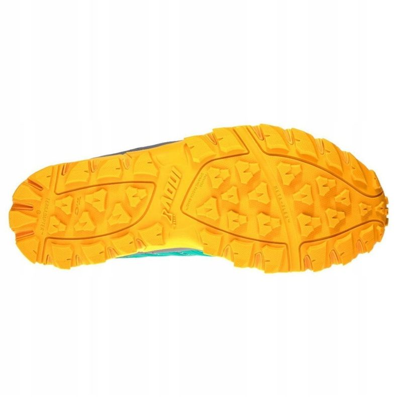 Inov-8 Trailtalon 290 W 000713-TLGYYW-S-01 running shoes green 1 Inov-8 Trailtalon 290 W 000713-TLGYYW-S-01 running shoes green 1