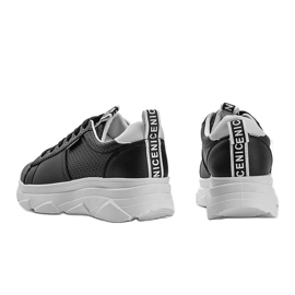 Black Maniac sneakers 1 Black Maniac sneakers 1