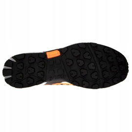 Trekking shoes Inov-8 Roclite G 290 M 000809-NYOR-M-01 black 1