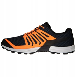 Trekking shoes Inov-8 Roclite G 290 M 000809-NYOR-M-01 black 2