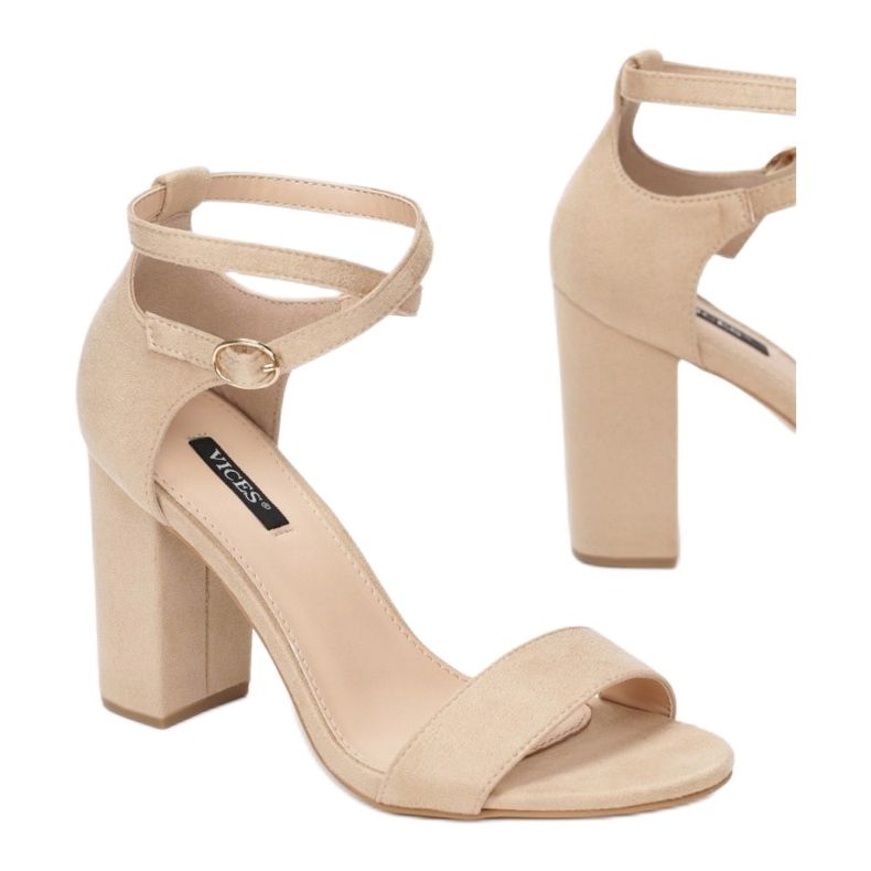 Vices 1609-42-beige 1
