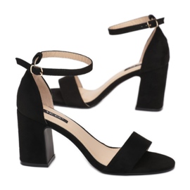 Vices 1604-38-black 1