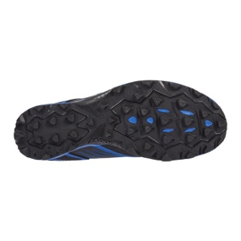 Shoes inov-8 x-talon Ultra 260 M 000763-BLBK-S-01 navy blue blue 2