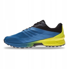 Shoes Inov-8 Trailroc G 280 M 000859-BLBK-M-01 blue 1 Shoes Inov-8 Trailroc G 280 M 000859-BLBK-M-01 blue 1